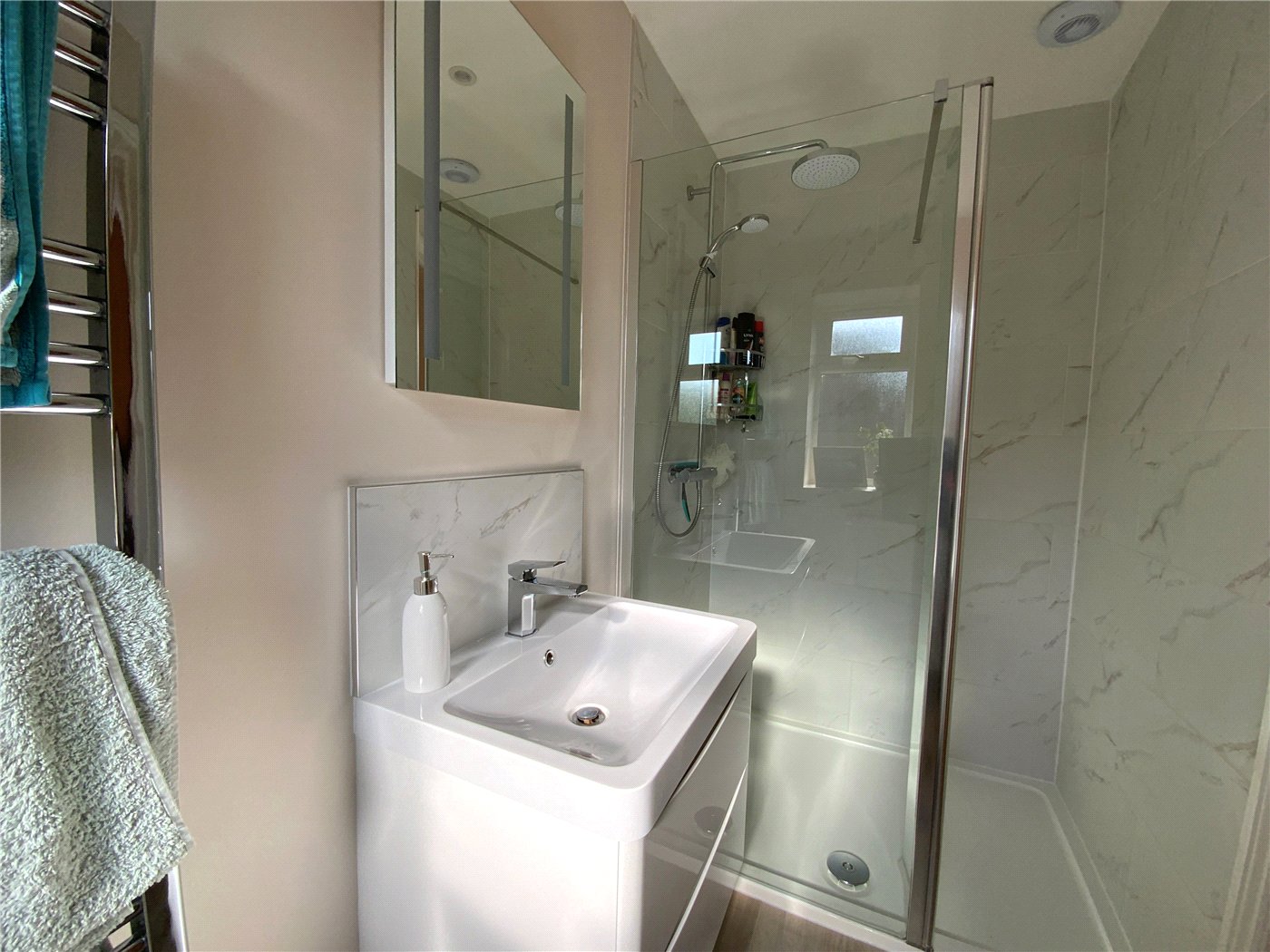 Ensuite